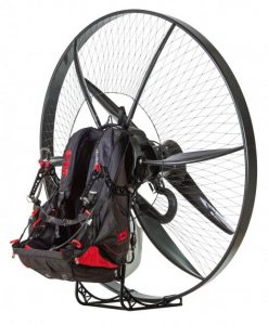 scout paramotor one 11