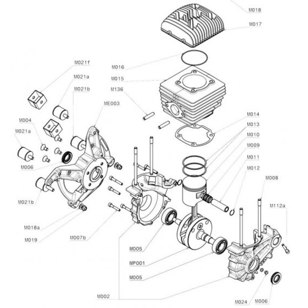 vittorazi moster plus manual