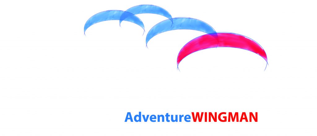 adventure wingman