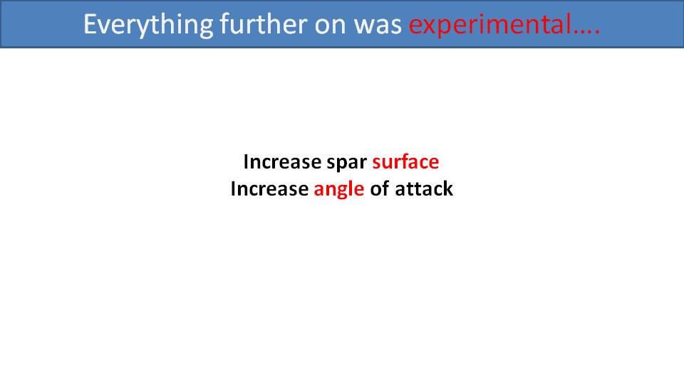 SCOUT Dynamic Torque Compensation 7