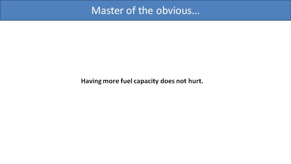 Paramotor Fuel Capacity 1