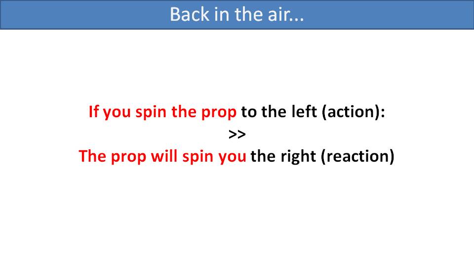 paramotor torque explained 1