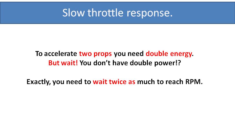 Counter-Rotating Propellers 4