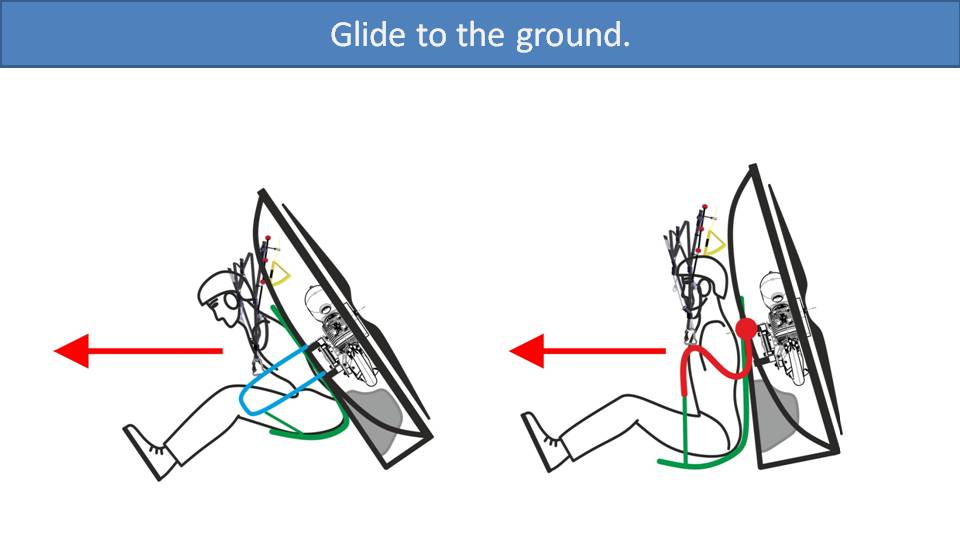 paramotor crash 4