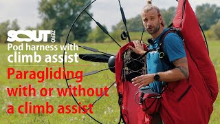How to install climb assist