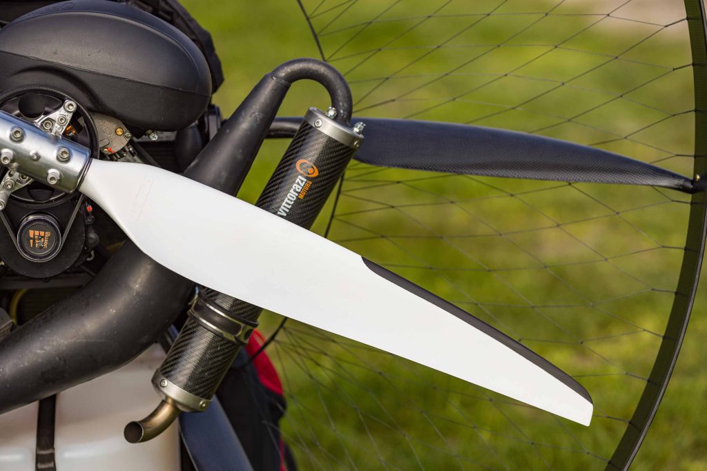 variomatic propeller iceland